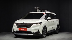 Kia Carnival 2021