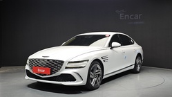Genesis G80 2024