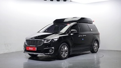 Kia Carnival 2014