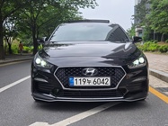Hyundai i30 2019