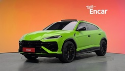 Lamborghini Urus 2025