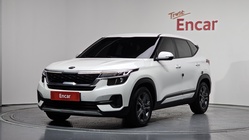 Kia Seltos 2019