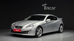 Hyundai Genesis 2010