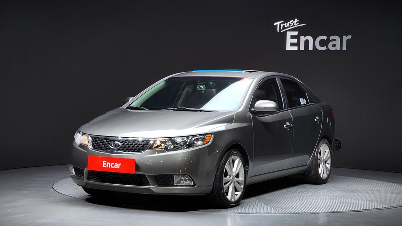 Kia Porte