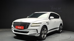 Genesis GV80 2023