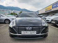 Hyundai Sonata 2019