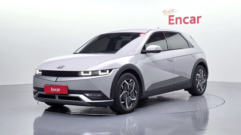 Hyundai Ioniq5