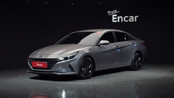 Hyundai Avante 2022