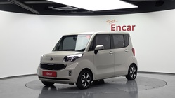 Kia RAY 2014