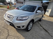 Hyundai Santa Fe 2010