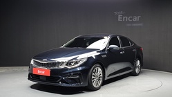 Kia K5 2019