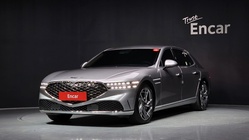 Genesis G90 2023