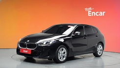 BMW 1 Series 2025