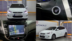 Hyundai Accent 2016