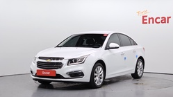 Chevrolet Cruze 2016