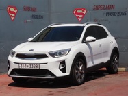 Kia Stonic 2018