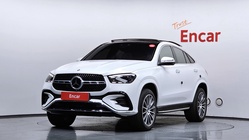 Mercedes-Benz GLE-Class 2025