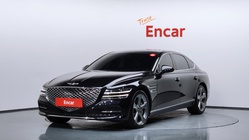 Genesis G80 2023