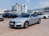 Audi A7 2013