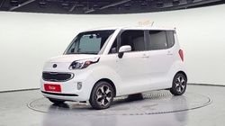 Kia RAY 2012