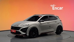 Hyundai Kona 2022