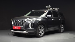 Hyundai Palisade 2019