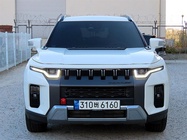 Ssangyong Torres 2023
