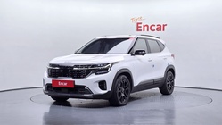 Kia Seltos 2022