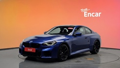 BMW M2 2025