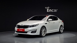 Kia K5 2013