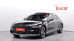 Genesis G90 2022