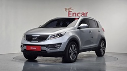 Kia Sportage 2013