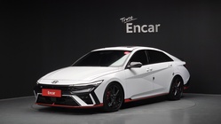 Hyundai Avante 2023
