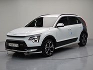 Kia Niro 2022