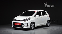 Kia morning 2022