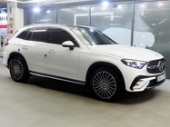 Mercedes-Benz GLC-Class 2023
