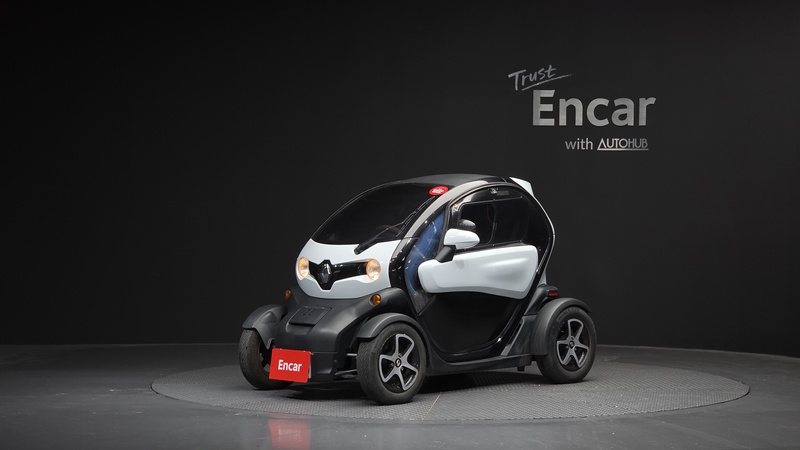 Samsung Twizy
