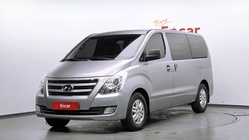 Hyundai Starex 2018