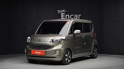 Kia RAY 2016