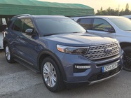 Ford Explorer 2021