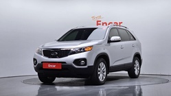Kia Sorento 2011