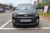 Chevrolet Spark 2016