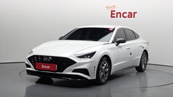 Hyundai Sonata 2022