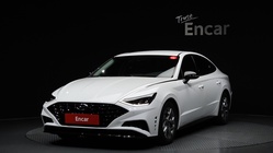 Hyundai Sonata 2022