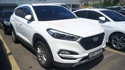 Hyundai Tucson 2017