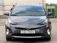 Toyota Prius 2017