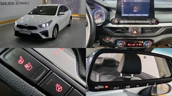Kia K3 2019