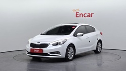 Kia K3 2014