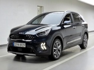 Kia Niro 2021