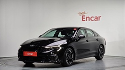 Kia K5 2024